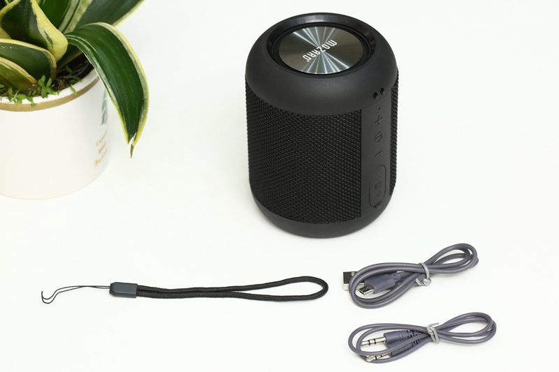 Loa Bluetooth Mozard E7 ( 5W )