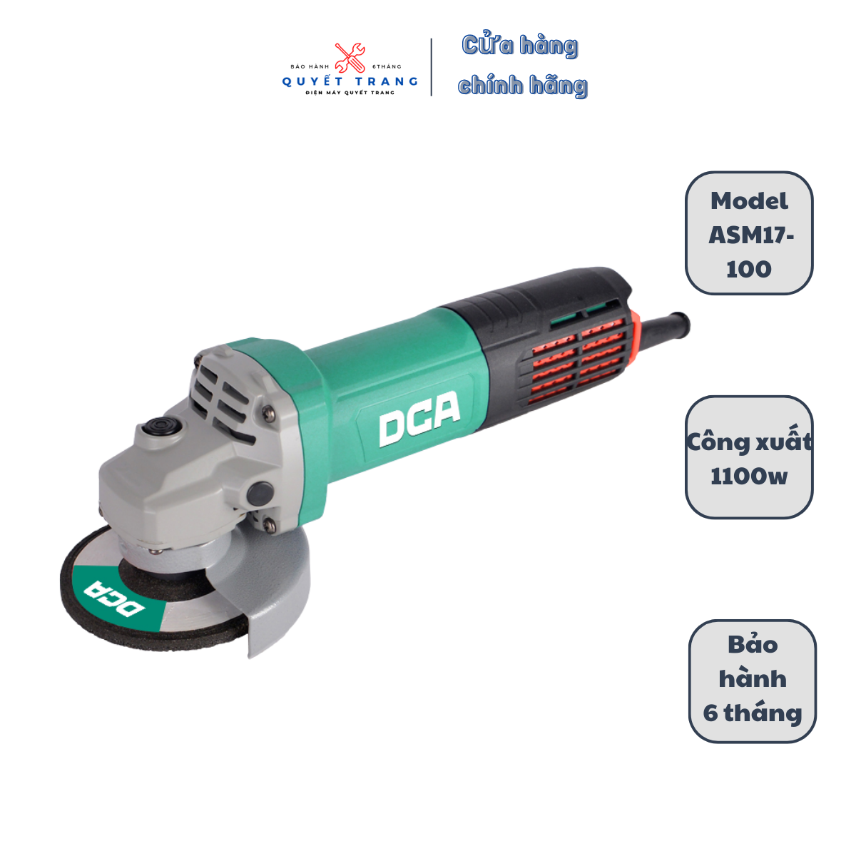 Máy Phát Điện Denyo DCA-100ESI - Động Cơ Diesel 4 Thì, Công Suất Lớn, Tiếng Ồn Thấp