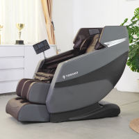 Ghế Massage Toàn Thân con lăn 4D massage di chuyển Đa Năng Cao Cấp Toshiko T88 đạt chuẩn ISO massage sâu tại các vùng chuyên biệt Máy Massage Toàn Thân Đa Năng chức năng dò tìm huyệt đạo