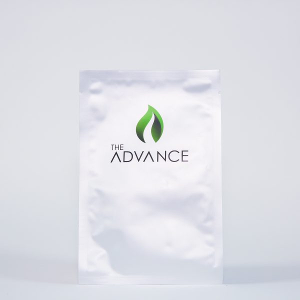 Mặt Nạ Dưỡng Ẩm Collagen Advance