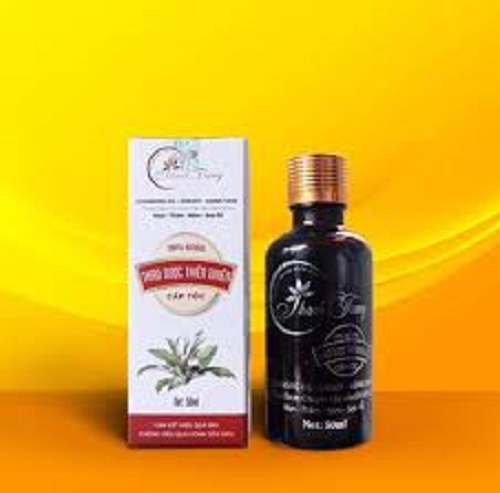 [Hcm]Chính Hãng - Serum Tái Tạo Da Thảo Dược Thanh Trang