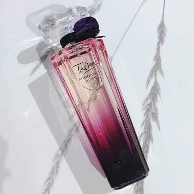 Nước Hoa Lacôme Tresor Midnight Rose Tím