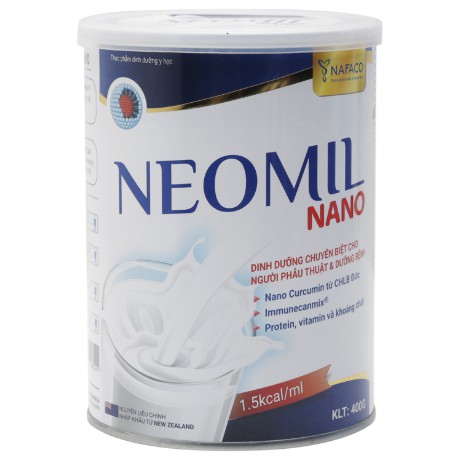 Sữa Neomil Neuro