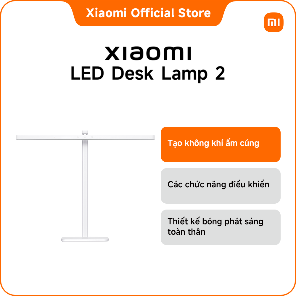 Đèn bàn LED Xiaomi 2