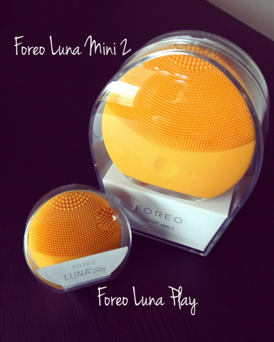 3 ngày dùng thử không hài lòng trả hàng miễn phi may rua mat foreo luna mini 2 có bảo hành