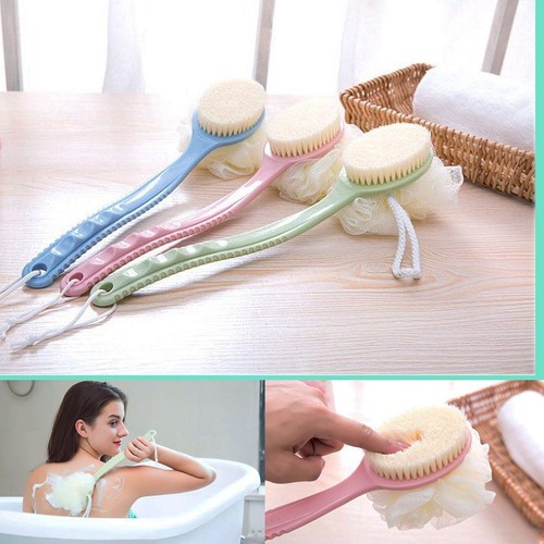 Cọ Kì Lưng 2 Đầu Xuất Japan Siêu Hót Siêu Thích