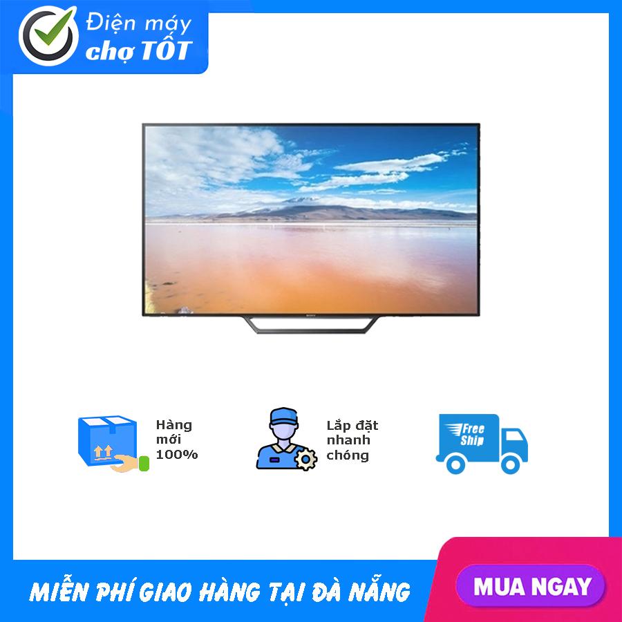 Internet Tivi Sony 40 inch KDL-40W650D