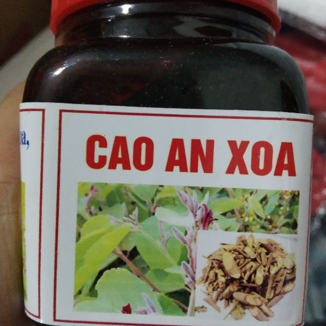 Sỉ Toàn Quốc 200G Cao An Xoa