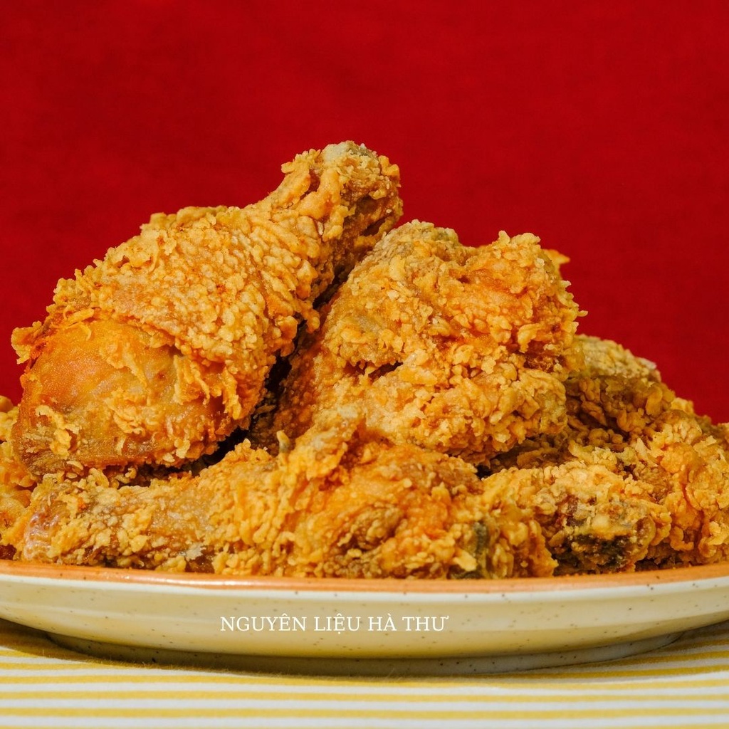 Bột chiên gà giòn KFC 1kg