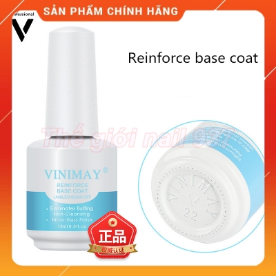 [Hcm]Chai Làm Cứng Móng Hãng Vinimay