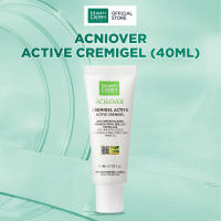 Kem Dưỡng Hỗ Trợ Giảm Mụn MartiDerm Acniover Active Cremigel (40ml)