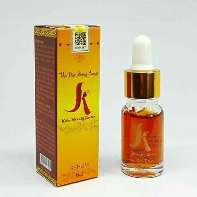 [Hcm]Serum Kiều Chính Hãng