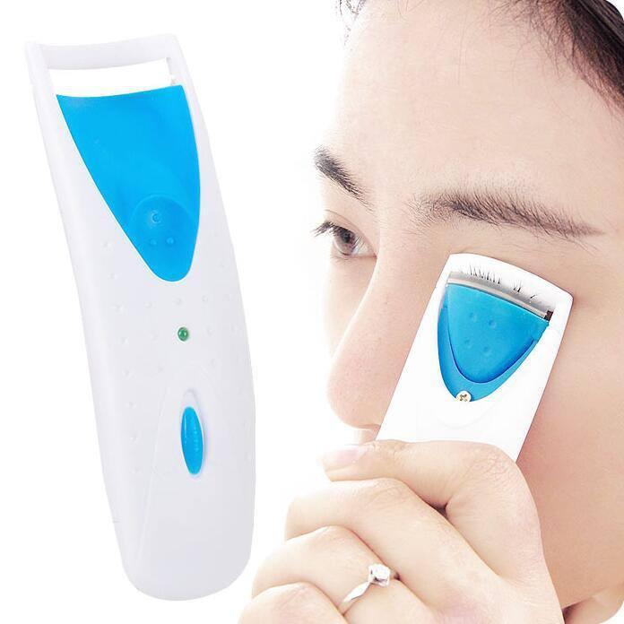 Dụng cụ kẹp mi nhiệt Geni