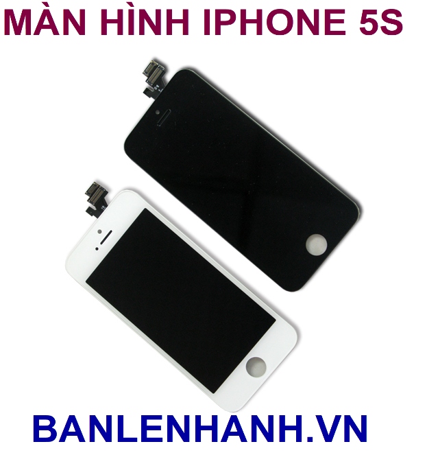 MÀN HÌNH DÀNH CHO IPHONE 5S