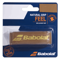 Phụ kiện Tennis Babolat (NATURAL GRIP) 670063131