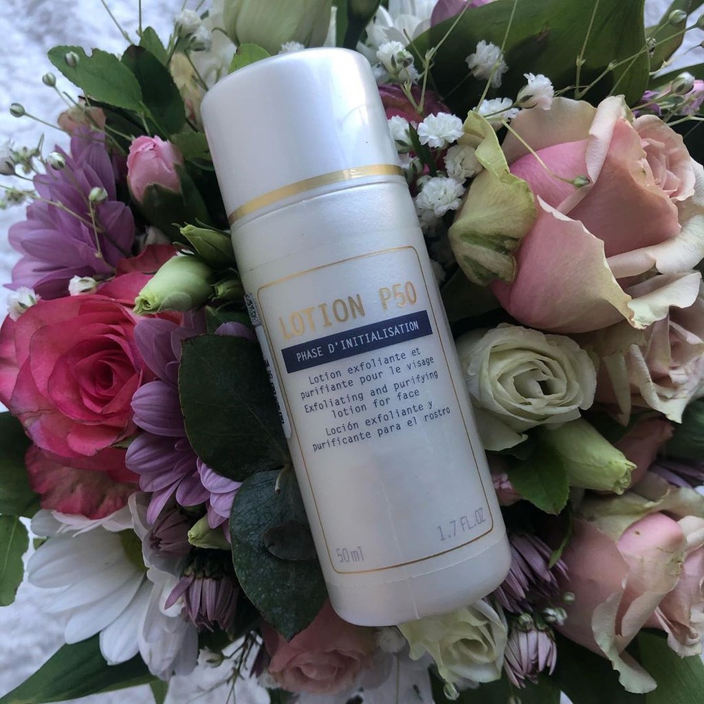 [CÓ SẴN - CHÍNH HÃNG] Dung Dịch Cân Bằng & Tái Tạo Da Lotion P50 - Làm Sạch Sâu Kiểm Soát Dầu Biologique Recherche