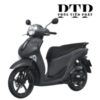 XE MÁY YAMAHA JANUS 125CC