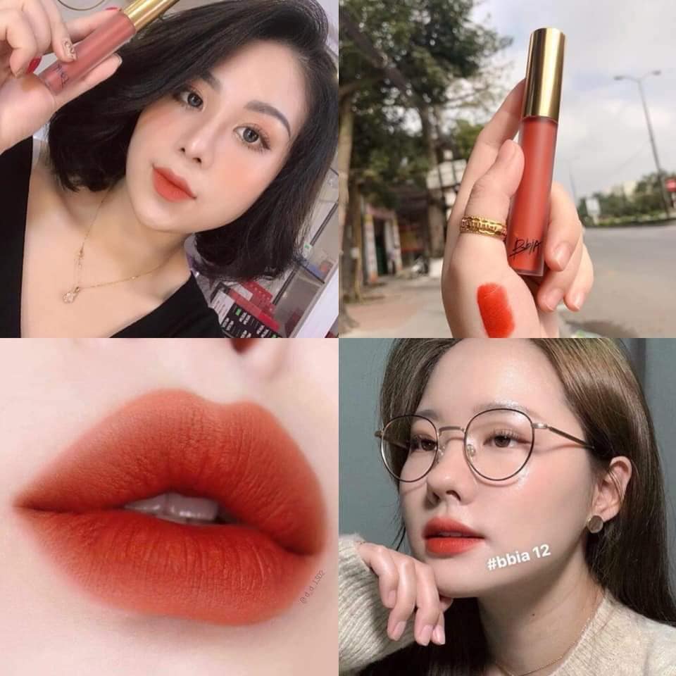 Son BBia Kem Last Velvet ver 3