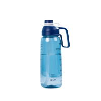 Bình nhựa PCTG MICRONWARE 18L - 6925