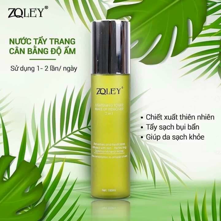 Toner Zoley 2 In 1