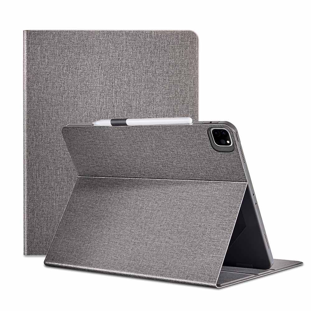 Bao Da ESR Dành Cho iPad Pro 12.9 inch M1 2021/ M2 2022 ESR Urban Premium Case with Pencil Holder