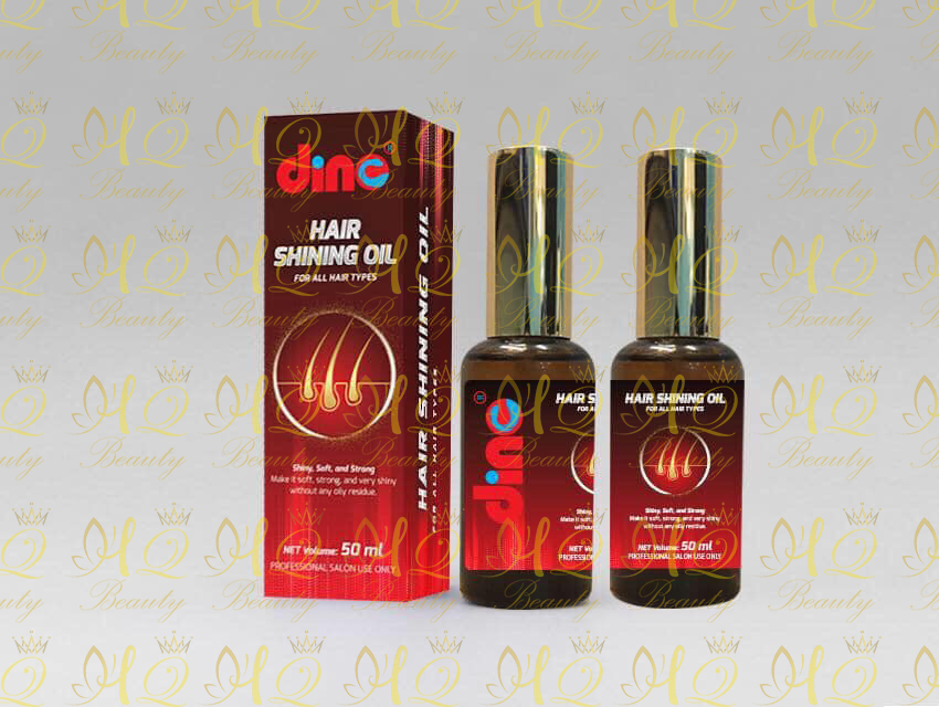 Dưỡng Tóc Dino 50Ml