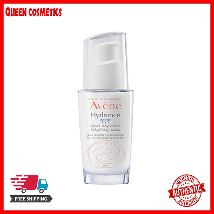 Serum Avene Trắng Dacấp Nước 30Ml (Chuẩn Pháp)