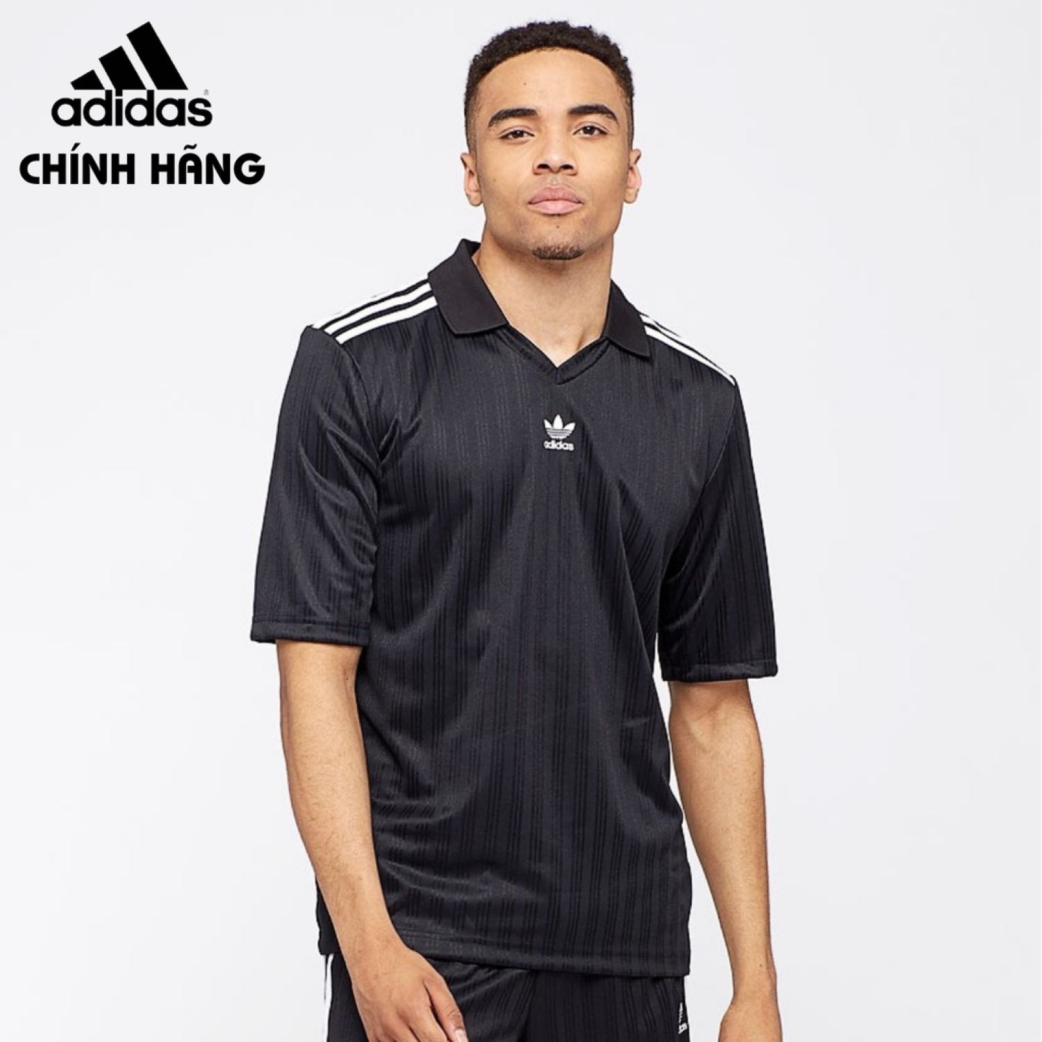 Áo Adidas Nam Có Cổ Chính Hãng Giá Rẻ Tháng 8,2023|Biggo Việt Nam