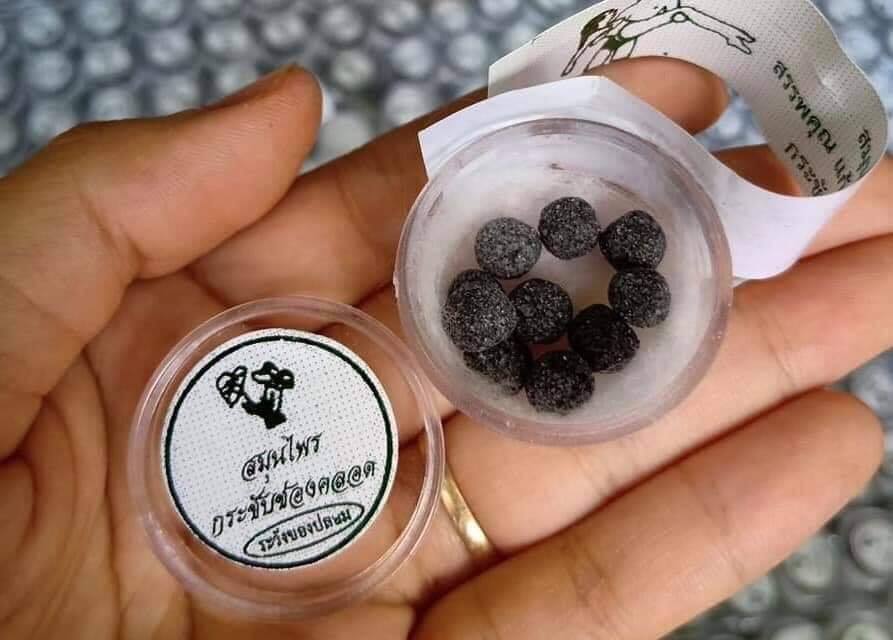 Viên Đặt Phụ Khoa Thái Lan se khít âm đạo