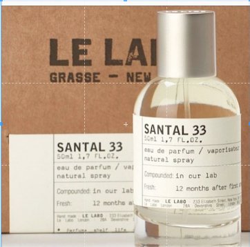 [Hcm][Có Hóa Đơn Lottedutyfree] Nước Hoa Le Labo Santal 33