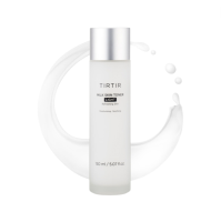 TIRTIR Milk Skin Toner Refreshing Skin Cấp Ẩm Làm Dịu Tươi Mát Mềm Da Sáng Mịn Tự Nhiên Hàn Quốc