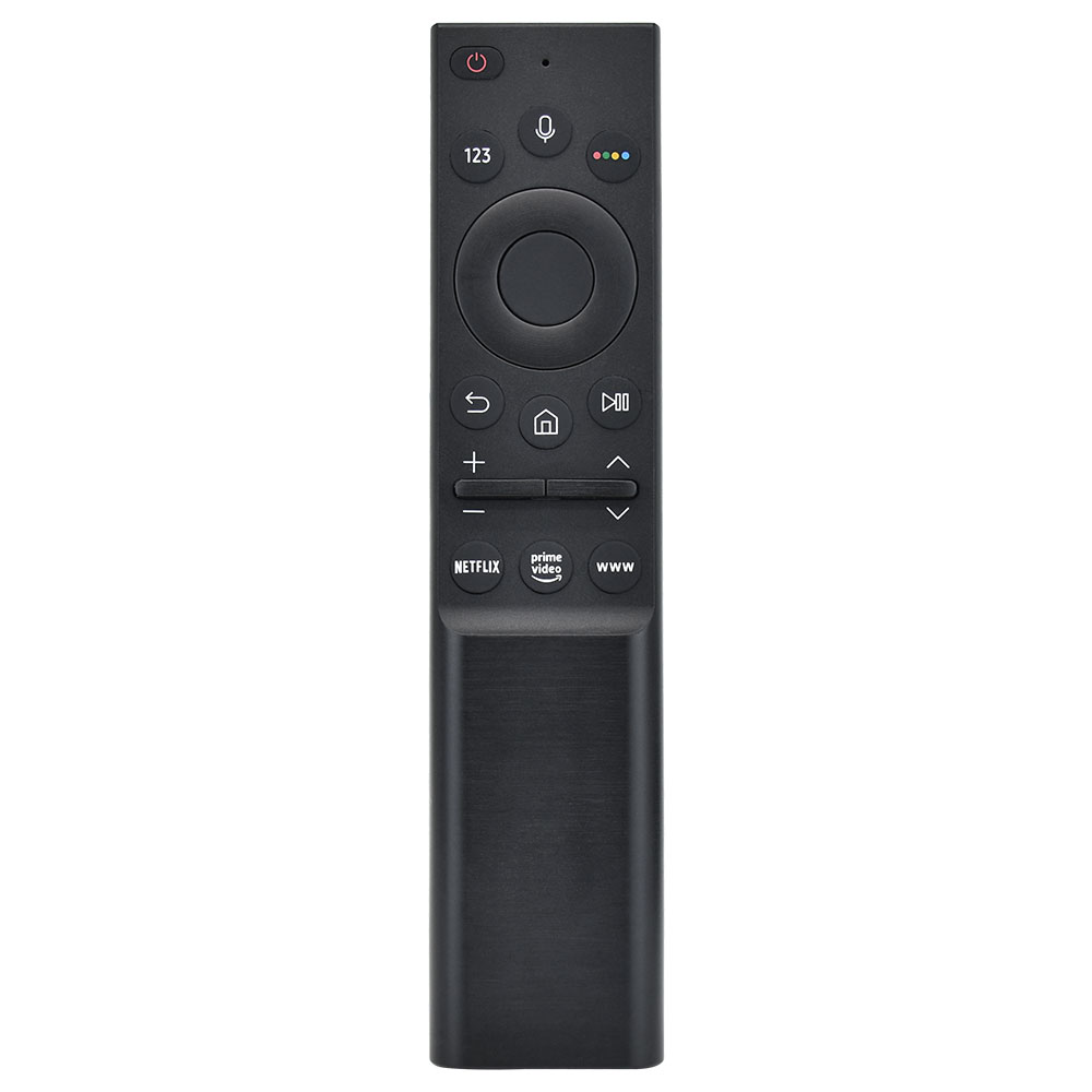 [HÀNG XỊN] Remote điều khiển tivi SAMSUNG dòng AU giọng nói micro (MODEL 2021 - Micro điều khiển g