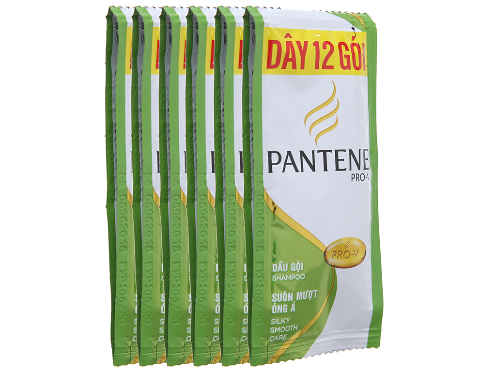 Day Dau Goi Pantene