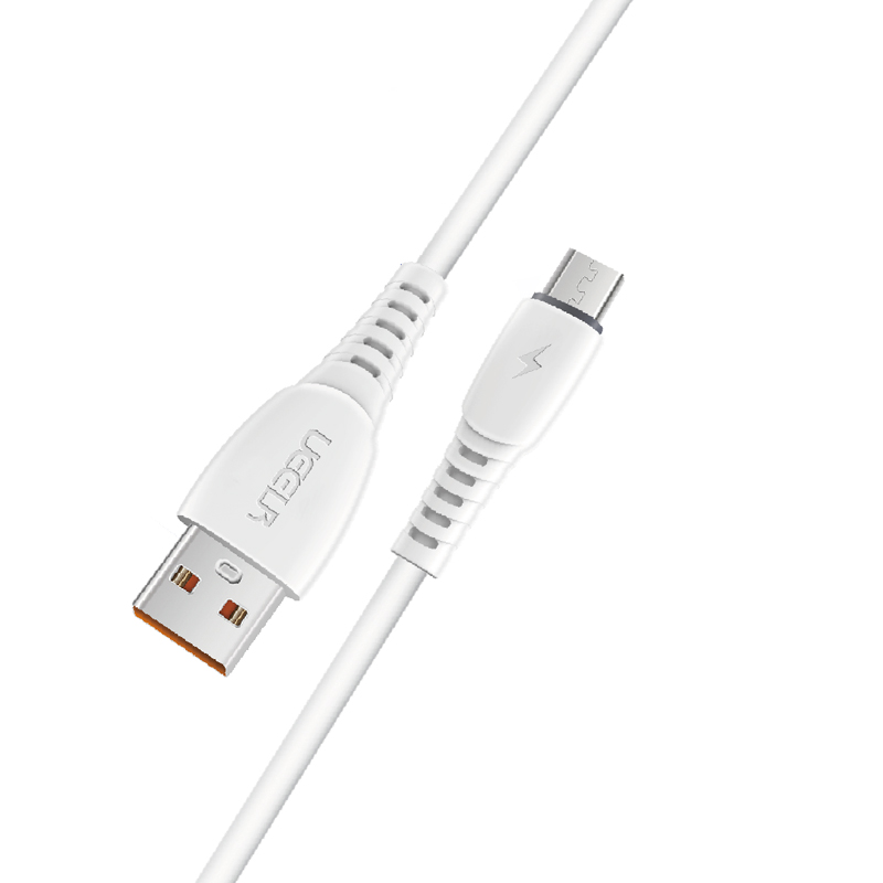UEELR Cáp Sạc Nhanh 6A Dây Sạc Micro USB/Type-C/IP Sạc Nhanh Siêu Nhanh Cáp Sạc Cho Samsung Huawei Xiaomi iPhone