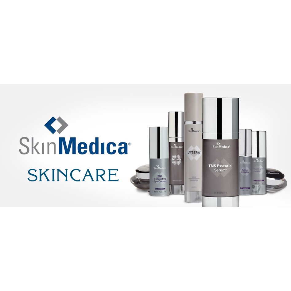 Tổng Hợp Dưỡng Da Skinmedica Minisize (Update Liên Tục)