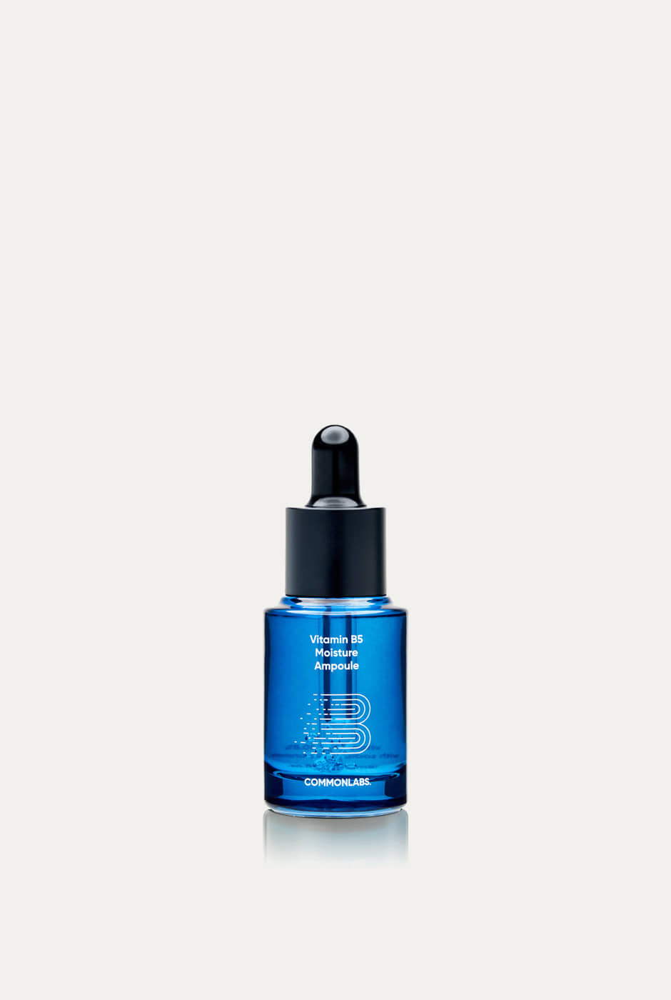 Tinh chất dưỡng ẩm Commonlabs Vitamin B5 Moisture Ampoule