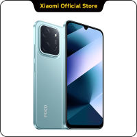 Xiaomi POCO C85 | Pin khủng 6000mAh (typ) | Lên đến 22 giờ xem video | Màn hình lớn 6.9″sống động | Sạc nhanh 33W | Pin đạt 50% sau 31 phút sạc | Vi xử lý tám nhân mạnh mẽ | Camera kép AI 50MP sắc nét