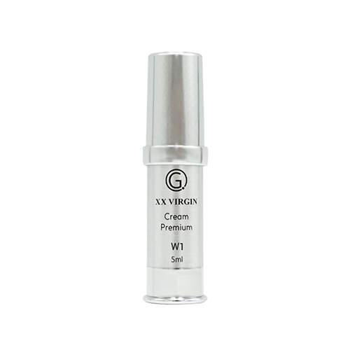 Kem Làm Hồng Vùng Kín Bqcell Xxvirgin Cream Premium W1 5Ml Chính Hãng Cty.