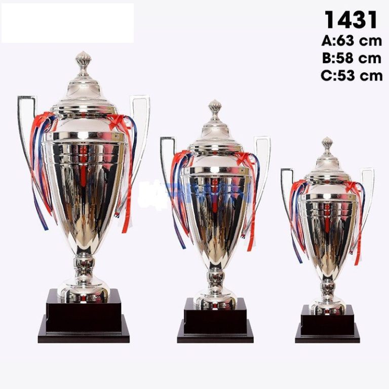 Cúp Vàng Thể Thao Bóng Đá – MH 1431
