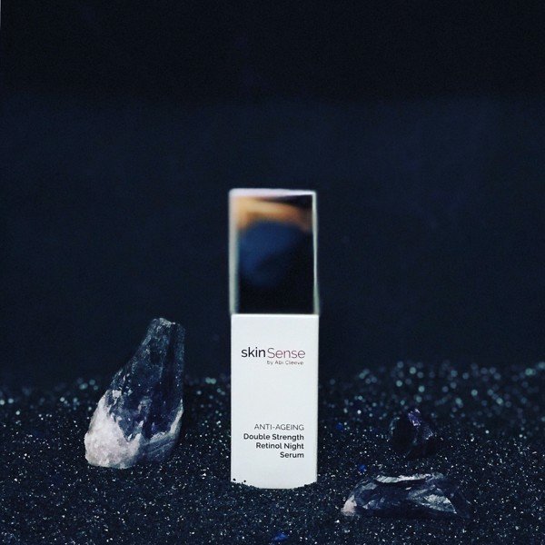 SkinSense Double Strength Retinol Serum (0.6)
