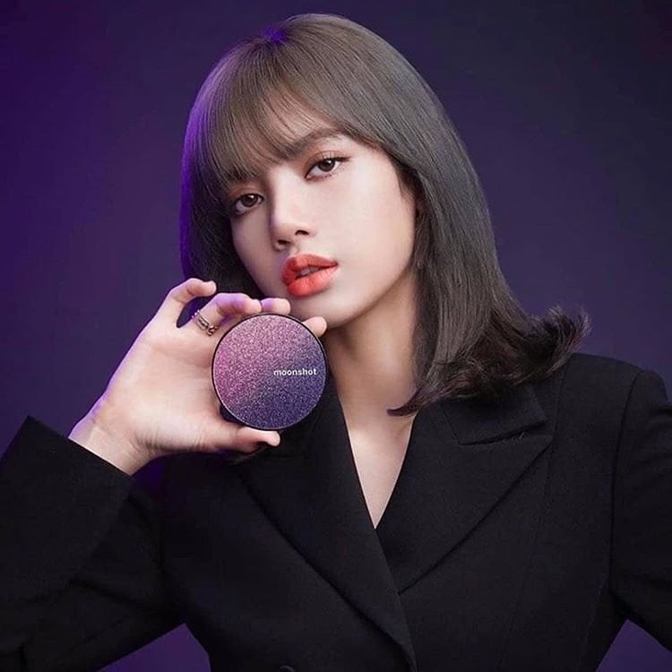 ⚡Mã Giảm Ngay 30K⚡Phấn Nước Moonshot Micro Glassyfit Cushion Foundation 15G