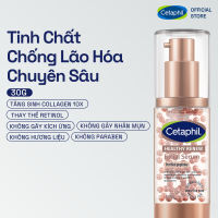 Serum tinh chất chống lão hóa chuyên sâu cho da nhạy cảm CETAPHIL HEALTHY RENEW SERUM 30G