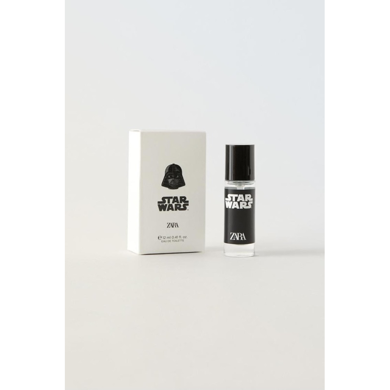 NƯỚC HOA BÉ TRAI ZARA STAR WARS © DISNEY EDT 12ML