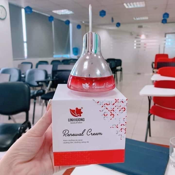 [CHÍNH HÃNG] KEM ĐÊM PHA LÊ LINH HƯƠNG