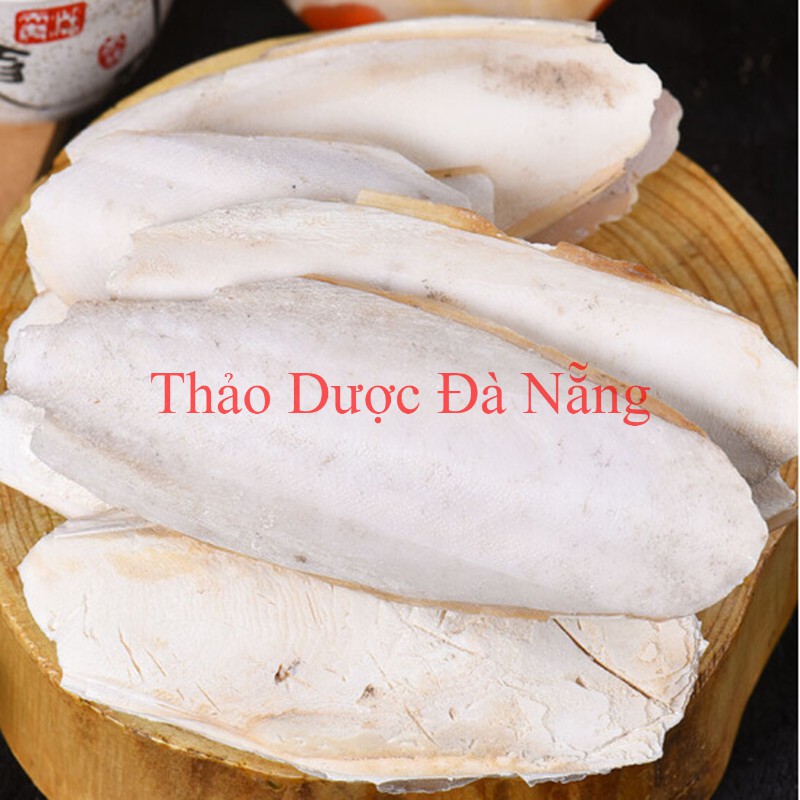 1 Kg Ô Tặc Cốt ( Mai Mực) Khôsạch.