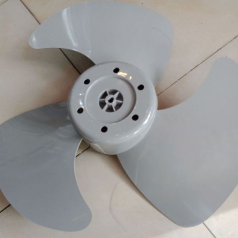 Cánh quạt hộp 300mm và 350mm điện cơ thống nhất vinawind