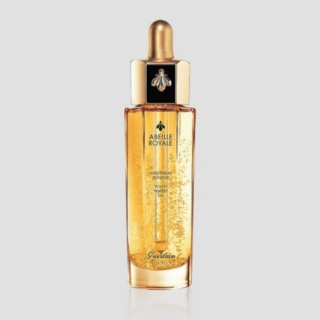 Dầu Dưỡng Chống Lão Hóa Guerlain Abeille Royale Youth Watery Oil 30Ml