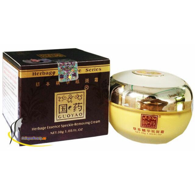 [HCM]Kem Sâm GUOYAO NHẬT BẢN VIP chính hãng 9 tác dụng