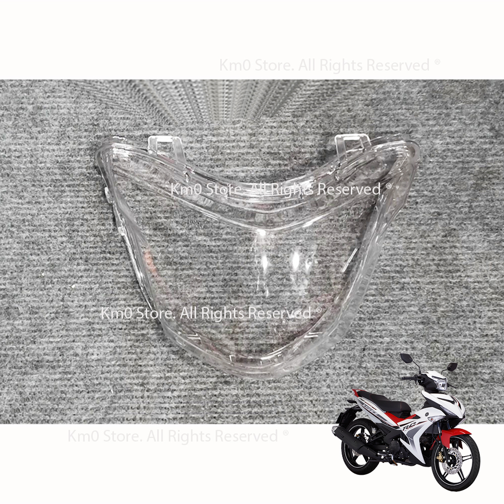 Mica Đèn Pha EXCITER 150CC 2015 - 2018