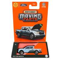 Mô hình xe oto Matchbox 2025 Moving Parts